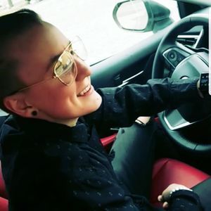 Meet your Posher, Brenda